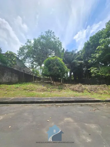 Lote no Condomínio Jardim Santorini - Tarumã