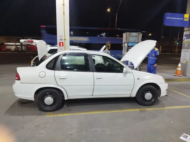 Chevrolet Classic Life/ls 1.0 VHC Flexp. 4P 2014