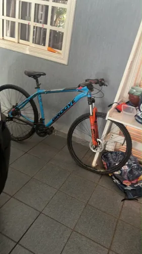 Bike 29 