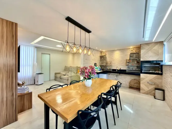 Cobertura com 2 Quartos à venda, 100m² - Itapoã