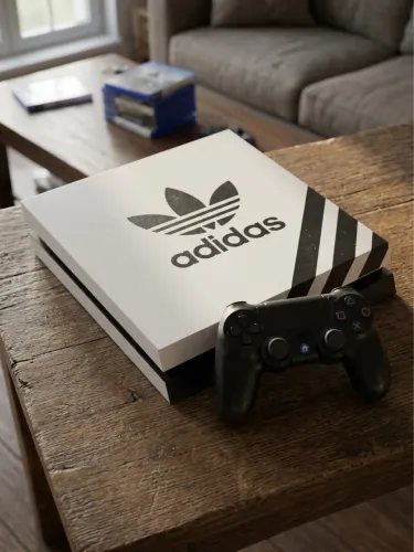 PS4 Fat 1TB desbloqueado