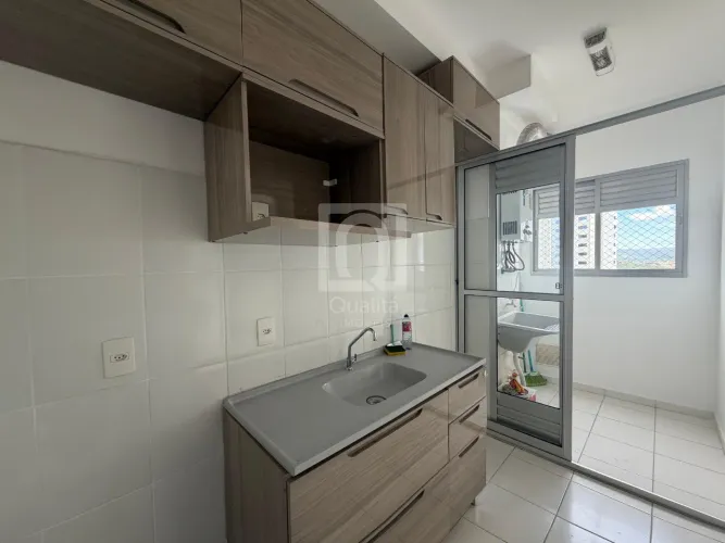 Apartamento à venda no Condomínio Vida Plena - Parque Campolim, Sorocaba