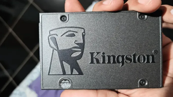 Ssd Kingston 960gb