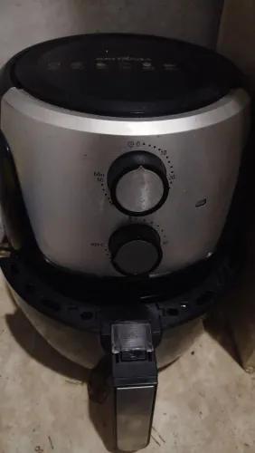 Air fryer 