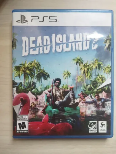 Dead Island 2
