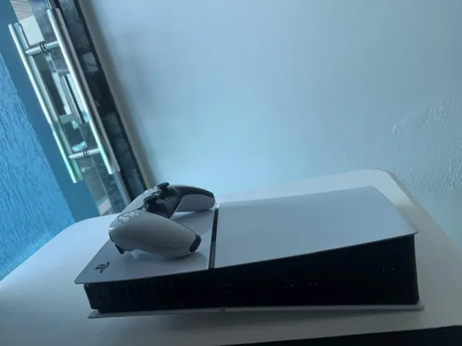 Ps5 Slim Digital 840gb