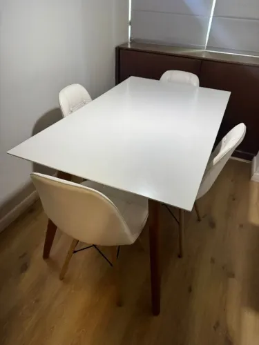Mesa de jantar