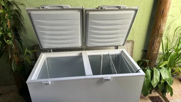 Freezer