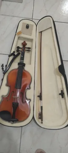 Violino Seminovo