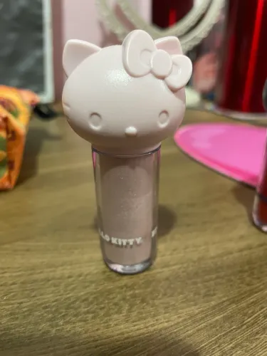 Iluminador BT Hello Kitty Original