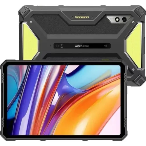 Tablet uleFone Armor Pad 3 Pro 256GB 10.36" 4G - Novo lacrado!