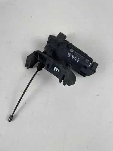 Motor Atuador Estacionário Traseiro Esquerdo Fiat Fastback Original