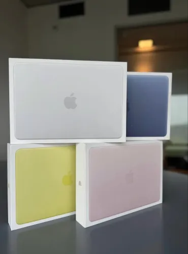 MacBook Neo 256Gb