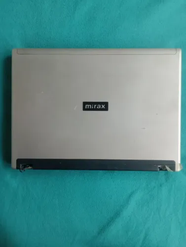 Notebook Mirax VR 4000 VS41 Sucata