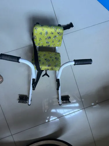 Cadeira bike