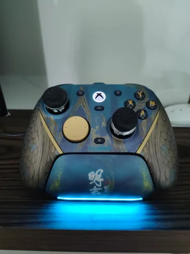 Gamesir G7 Pro Whuchang