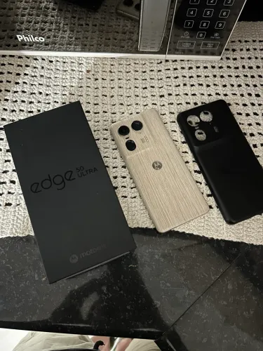 Motorola Edge 50 ultra 12/512gb