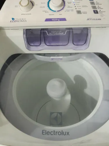 Vende máquina de Lavar Roupa Electrolux 10kg
