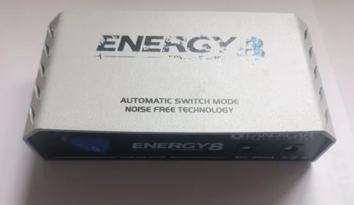 Fonte Energy 8 Landscape