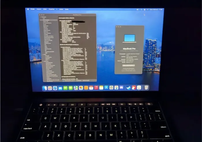 MacBook Pro