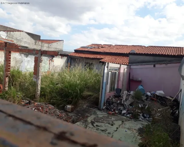 Terreno para locação de 269m² no Bairro Jardim Santa Marina em Sorocaba-SP: sua próxima op