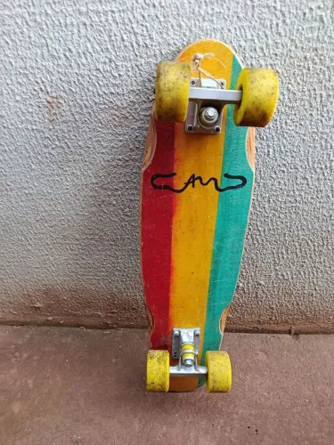 Cruizer montado usado