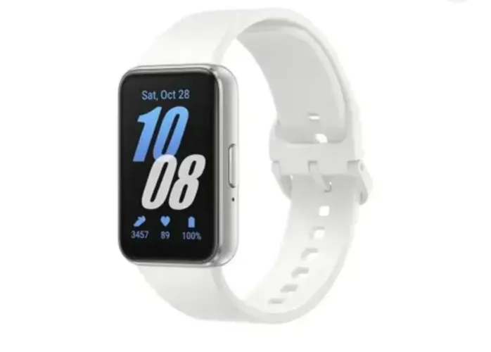 Smartwatch Samsung Galaxy fit 3