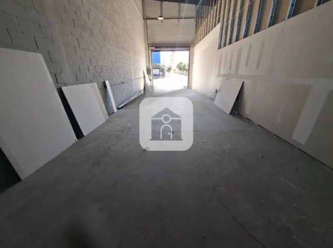 Loja Comercial para locação no Bairro Morumbi