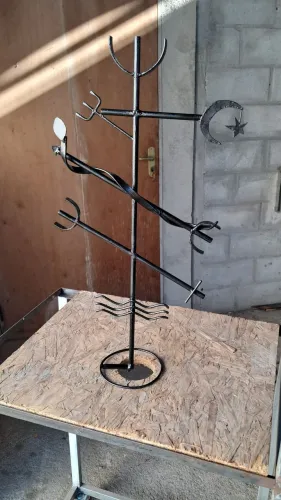 FERRAMENTA PARA ASSENTAMENTO Ponto Riscado (Umbanda)