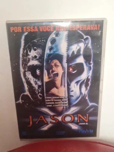 JASON X, ORIGINAL