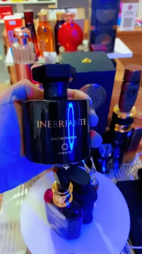 Inebriante Eu de Pafum 100ml