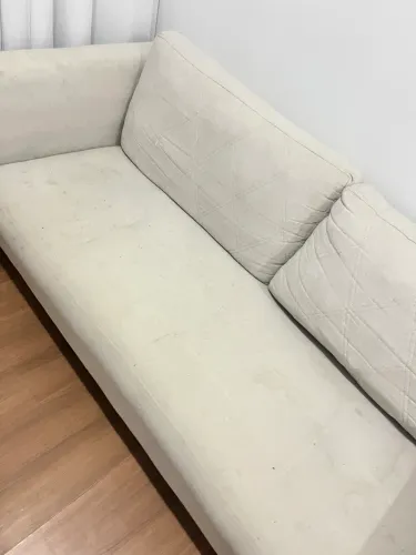 Sofá 3 lugares