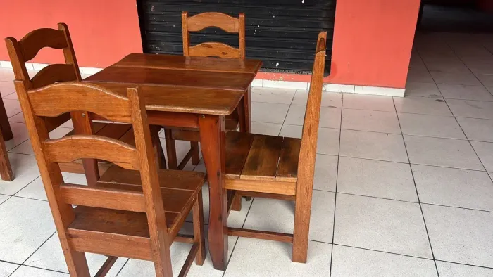Jogos de Mesa