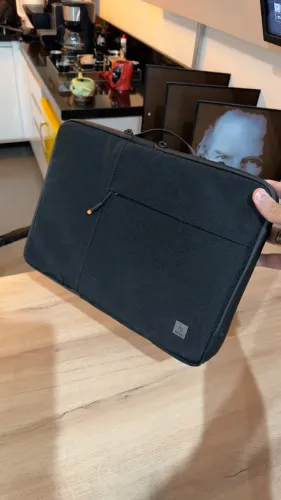 Case MacBook Neo / Air / Pro Wiwu até 13.6 Pol - Loja física! Até 12x no cartão