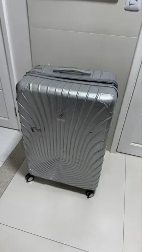 Mala Grande para viagem