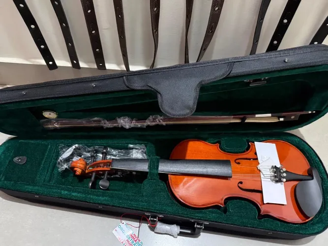 Violino Michael