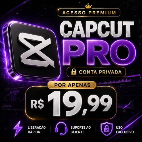 CAPCUT PRO