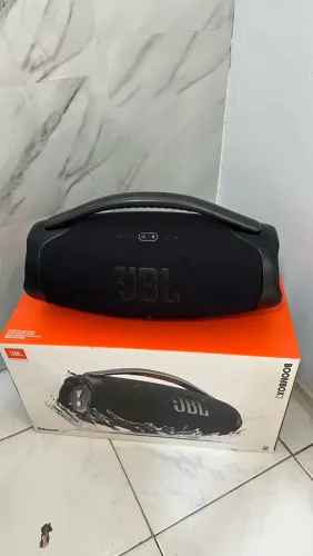 BOOMBOX 3