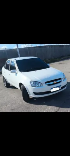 Chevrolet Classic Life/ls 1.0 VHC Flexp. 4P 2016