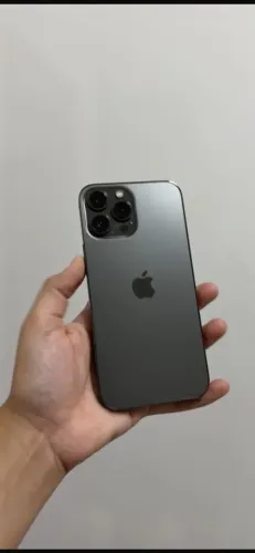 vendo ou troco iphone 13 pro max 128gb