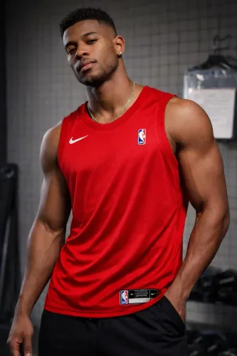 CAMISA REGATA NBA
