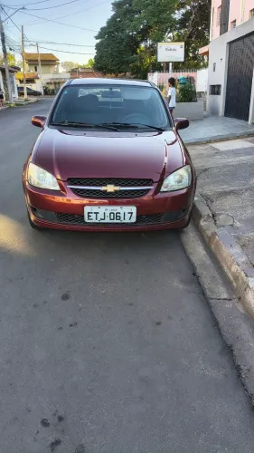 Chevrolet Classic Life/ls 1.0 VHC Flexp. 4P 2011