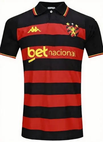 CAMISA DO SPORT I P M G GG