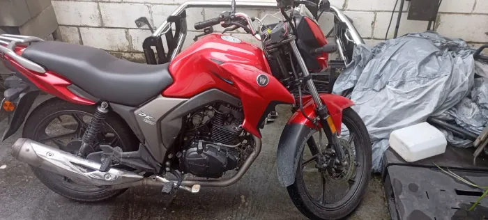 Vendendo moto de excelente qualidade