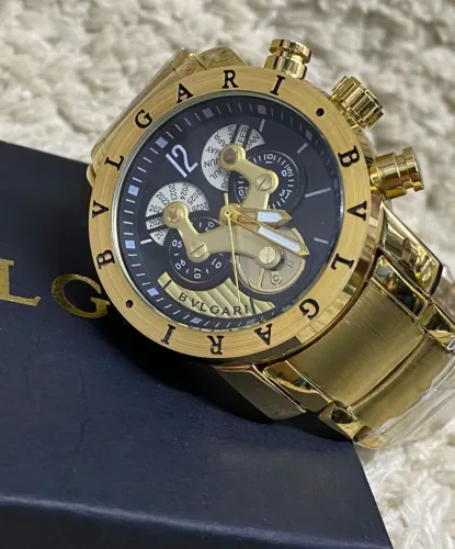 Bvgari