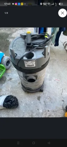 Aspiradores 