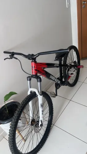 Bicicleta High one jokeR aro 26