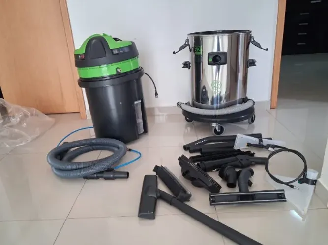 Extratora IPC Soteco EA162