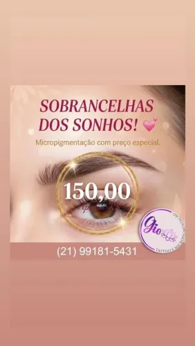 Micropigmentação