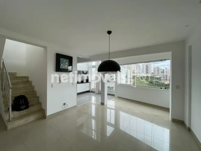Venda Cobertura Vila da Serra Nova Lima